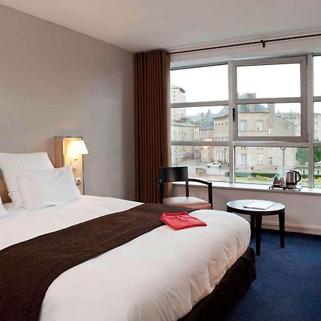 Hotel Mercure Thionville Centre Porte Du Luxembourg Екстер'єр фото