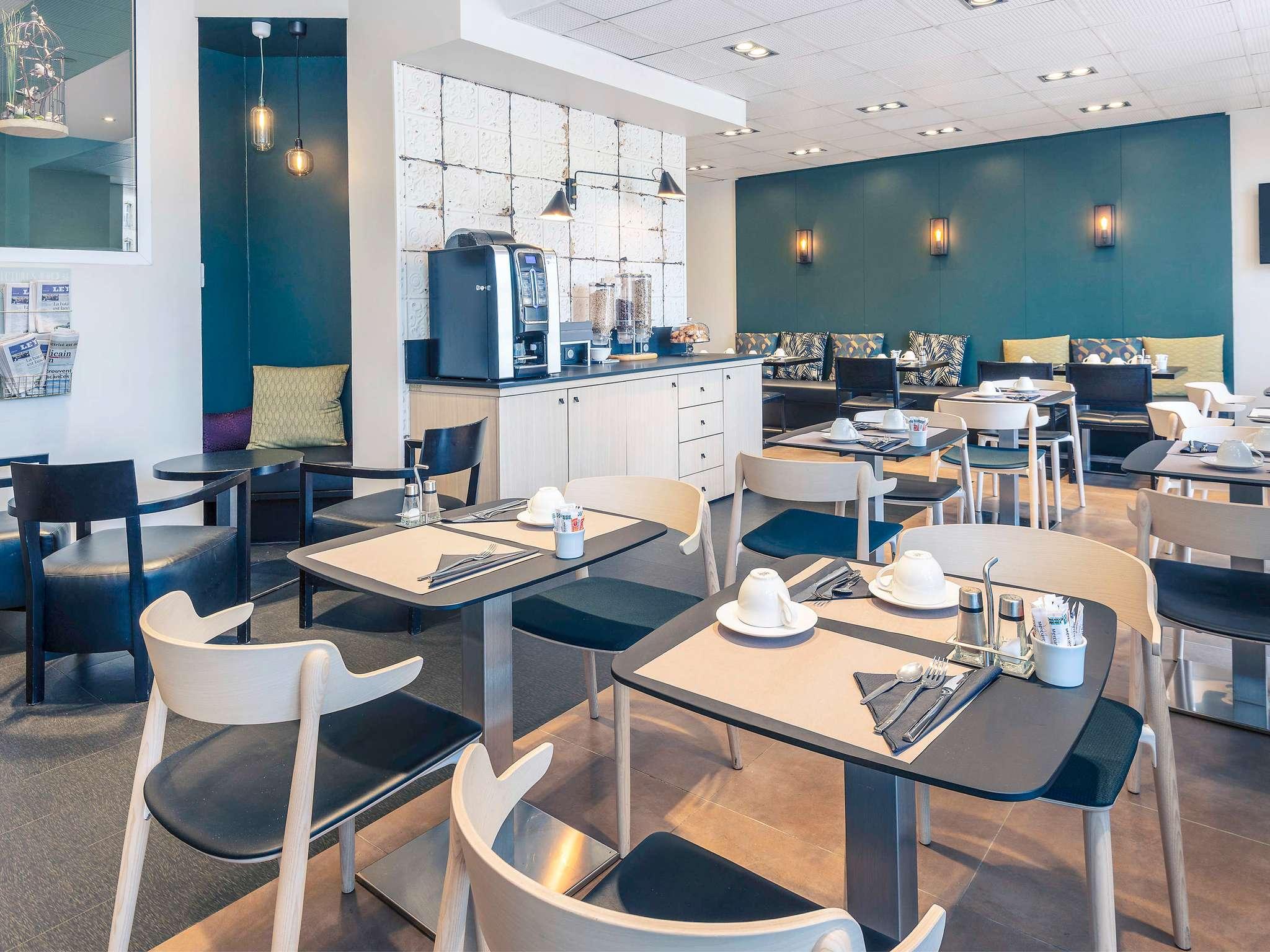 Hotel Mercure Thionville Centre Porte Du Luxembourg Екстер'єр фото