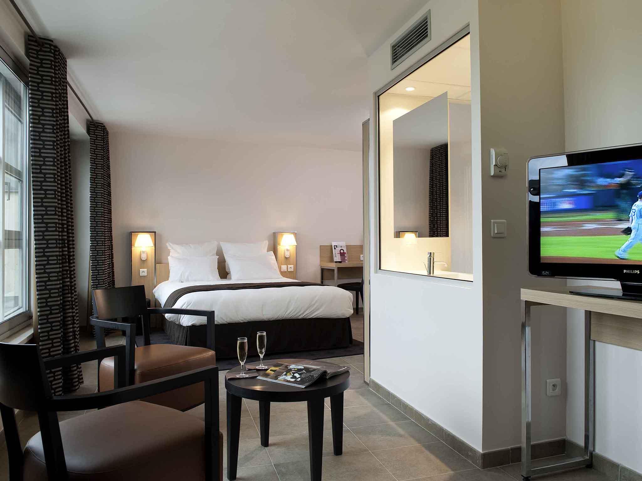 Hotel Mercure Thionville Centre Porte Du Luxembourg Екстер'єр фото
