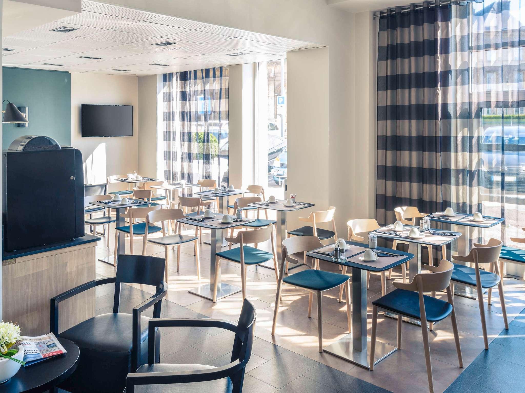 Hotel Mercure Thionville Centre Porte Du Luxembourg Екстер'єр фото