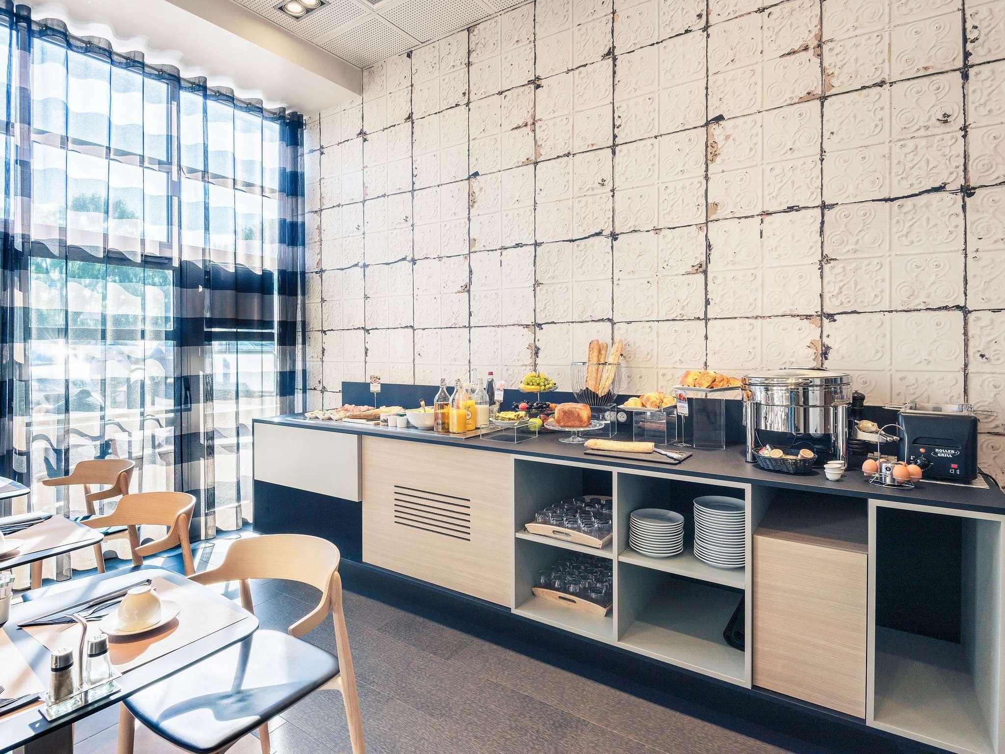 Hotel Mercure Thionville Centre Porte Du Luxembourg Екстер'єр фото