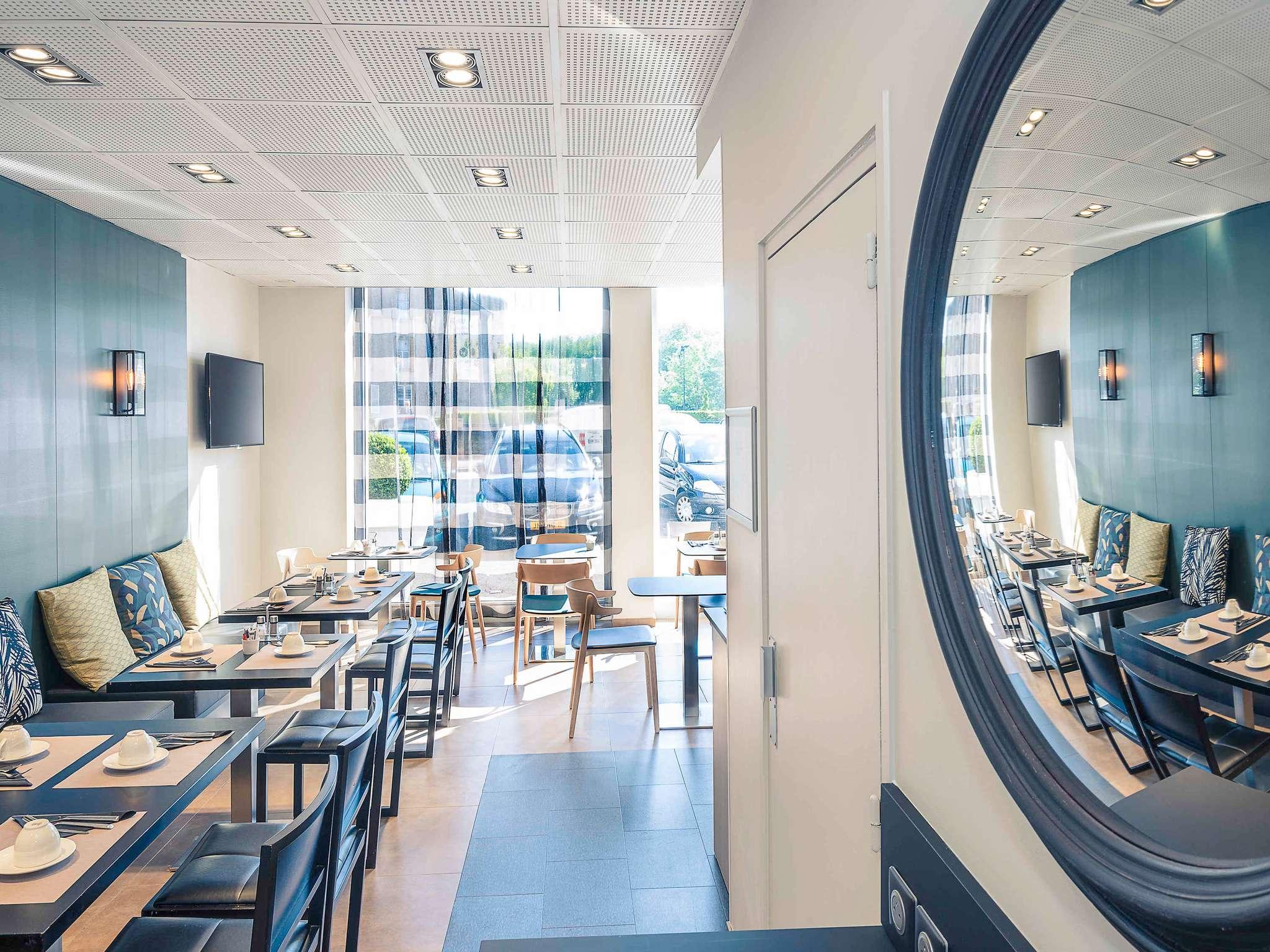 Hotel Mercure Thionville Centre Porte Du Luxembourg Екстер'єр фото