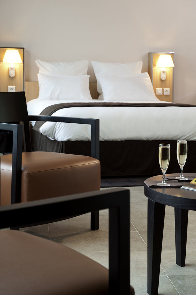 Hotel Mercure Thionville Centre Porte Du Luxembourg Екстер'єр фото